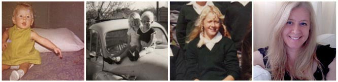 Photos of Rhonda