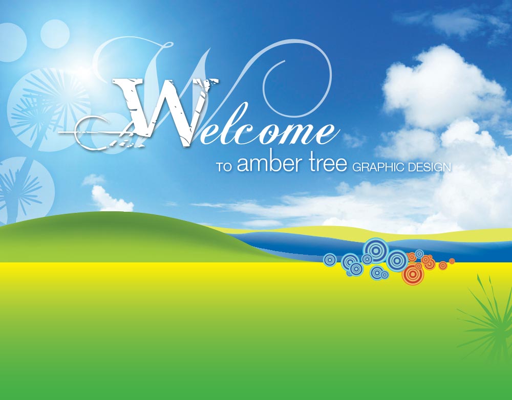 Welcome image